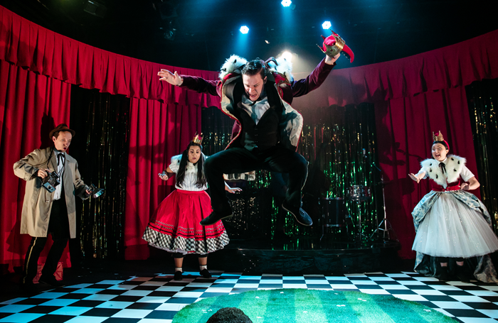 EdwardHoleKuranDohilMatthewCav