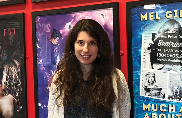 Fay Lomas wins inaugural Peter Hall fellowship at Kingston&rsquo;s Rose Theatre