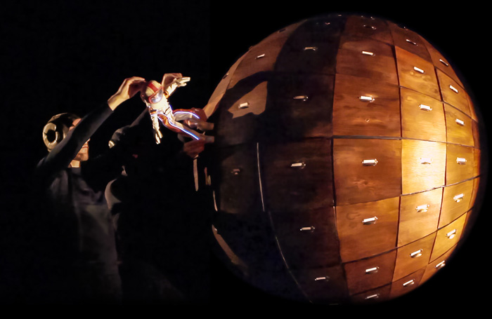 GreenGingerBrainFilmStilljpg