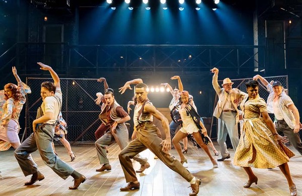 Mark Shenton: It&rsquo;s crucial for critics to get out of London and explore the riches of British theatre
