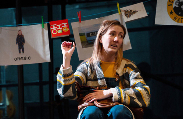 Ferment Fortnight at Bristol Old Vic &ndash; our pick of this year's shows