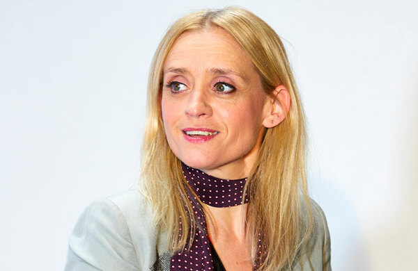 Josie Rourke to direct Anne-Marie Duff in Sweet Charity