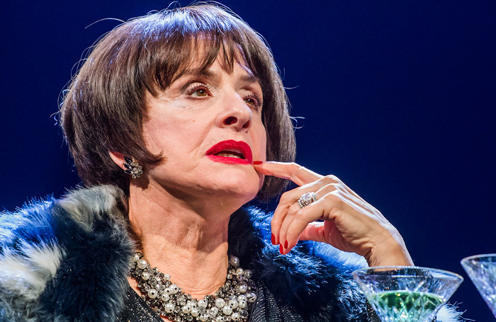 Of patti lupone pictures