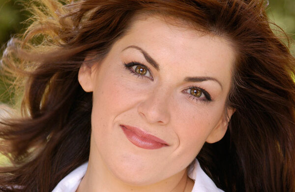 Jodie Prenger to star in National Theatre tour of A Taste of Honey