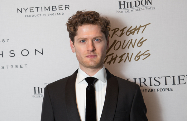 The Inheritance star Kyle Soller urges mainstream theatre to promote LGBT+ stories