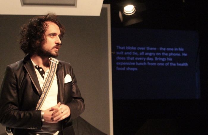 StreetMagicintheBunker2018Acto