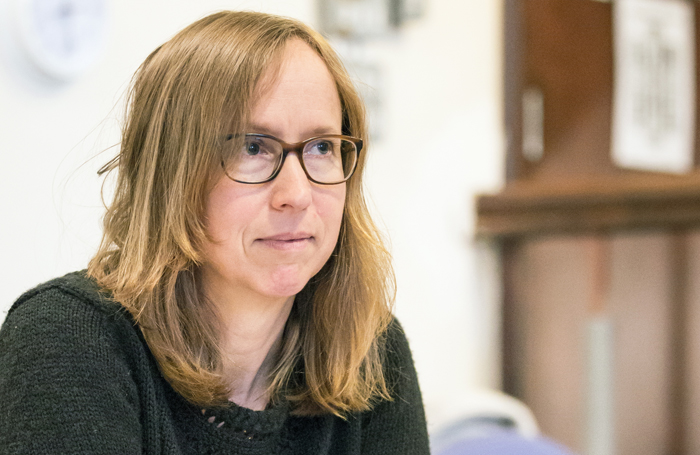 TheTwilightZonerehearsalsAnneW