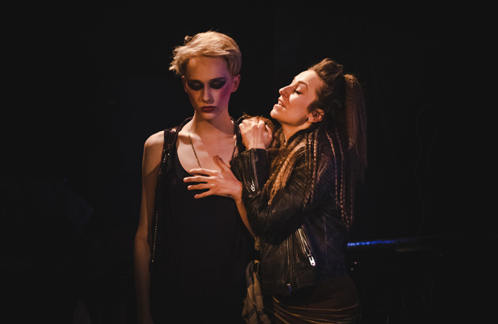 CallMeVickyPleasanceTheatrecou