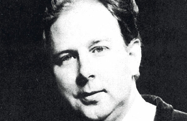 Obituary: David Ponting &ndash; actor, writer and teacher who portrayed Dylan Thomas more than 700 times