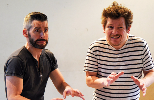 Stones in His Pockets: &lsquo;As relevant and timeless as it was 20 years ago&rsquo;