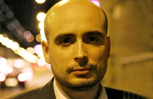 Filmmaker Peter Strickland: 'I'd passed the baton &ndash; the Donmar could have made Berberian Sound Studio into a musical'