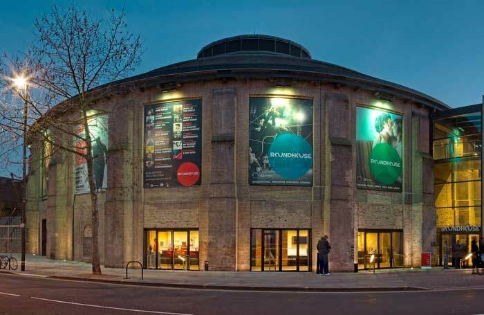 Camden Roundhouse was cited in the report as a positive example of an organisation that broadens young people's access to culture. Photo: Will Pearson Camden Roundhouse was cited in the report as a positive example of an organisation that broadens young people's access to culture. Photo: Will Pearson
