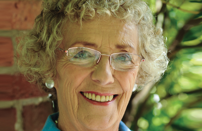 Sidonie Darrell