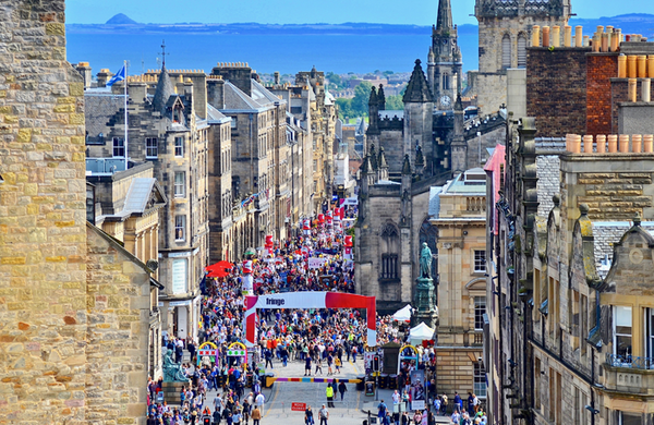 Matt Trueman: C Venues isn&rsquo;t just a villain of the fringe &ndash; it&rsquo;s also a victim