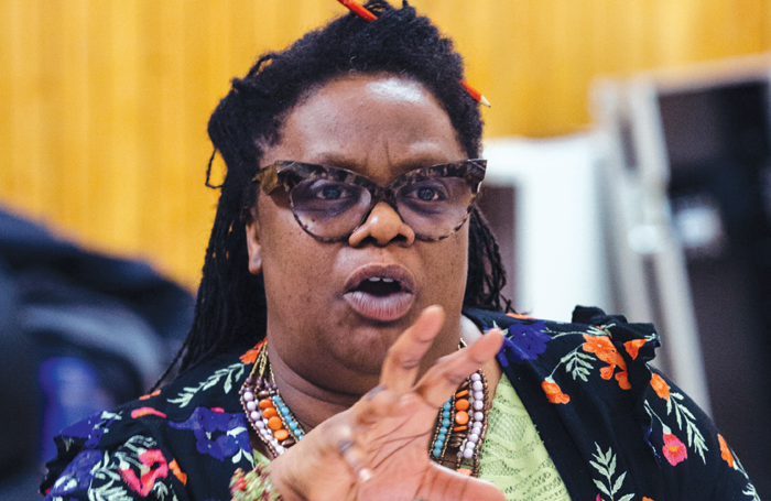 CeciliaNobleinrehearsalforNine