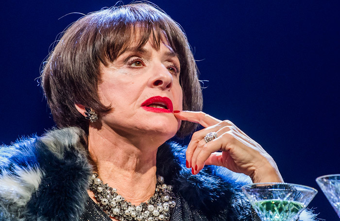 Patti LuPone: 'Casting hierarchy in musicals makes them tough to work in'