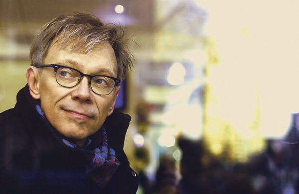 The Stage - Advice - Stage and TV actor David Dean Bottrell: ‘I love ...