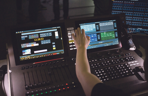 Lighting designer Robbie Butler: Creatives should come together to fight for a fair pay deal