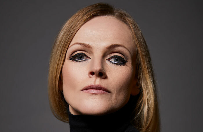 Maxine Peake as Nico in The Nico Project