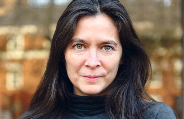 Diane Paulus