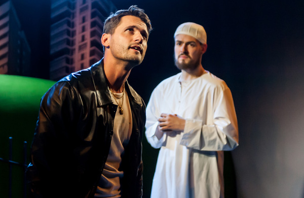 Martin Askew: Young working-class people are crying out for a ladder to the arts