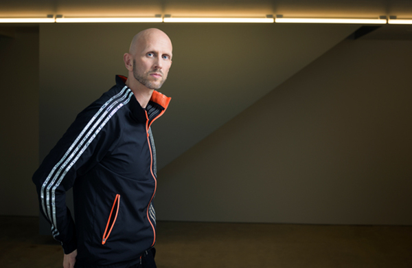 Wayne McGregor appointed vice president of Elmhurst Ballet School