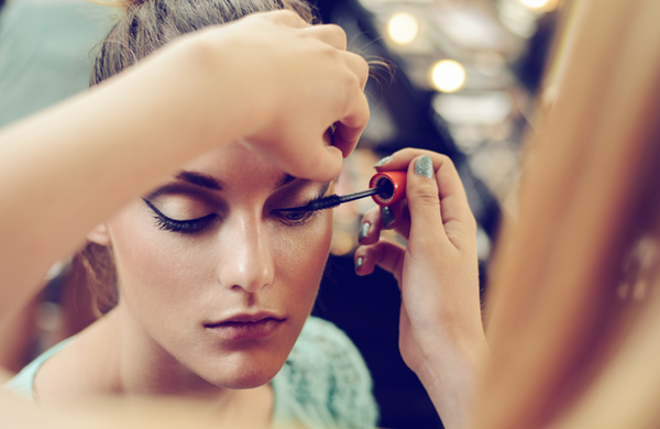 Actors call for more vegan and vegetarian make-up