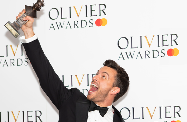 Olivier Awards 2019: the winners in their own words