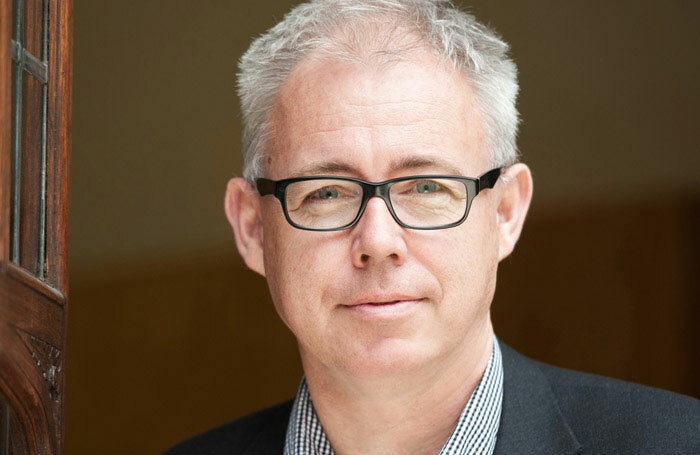 Simon Mellor, Arts Council England's deputy chief executive for arts and culture. Photo: Philippa Gedge Simon Mellor, Arts Council England's deputy chief executive for arts and culture. Photo: Philippa Gedge