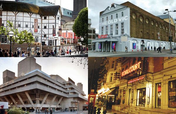 Editor&rsquo;s View: Theatres must negotiate the murky waters of arts sponsorship with caution