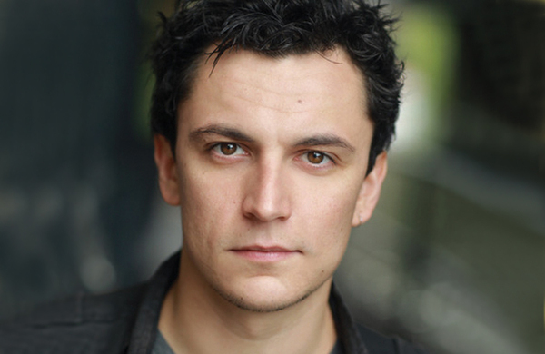 Actor Tom Mothersdale: &lsquo;I feel like I&rsquo;m cheating if I don&rsquo;t find out how a character showers&rsquo;