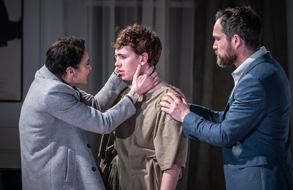 Florian Zeller's The Son to transfer to the West End