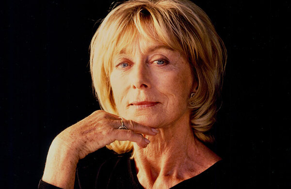 New foundation established in honour of Gillian Lynne to support young performers