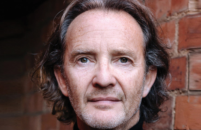 Actor Anton Lesser I d Much Rather Be Here Than Stuck Halfway Up A 