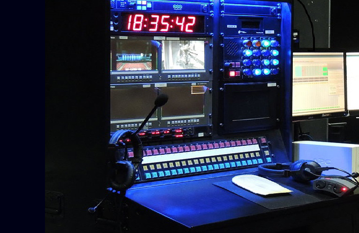 Typicalstagemanagerspromptdesk