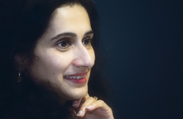 Dramaturg Uzma Hameed: &lsquo;Ballet is so sublime, it has to handle big ideas, surely?&rsquo;
