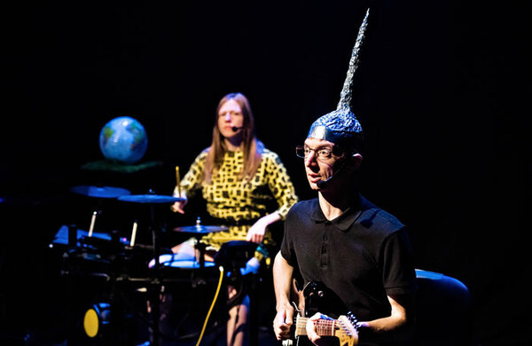 LittleBulbTheFutureatBattersea