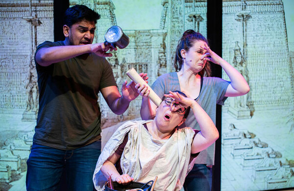 NadeemIslamFifiGarfieldandNaom