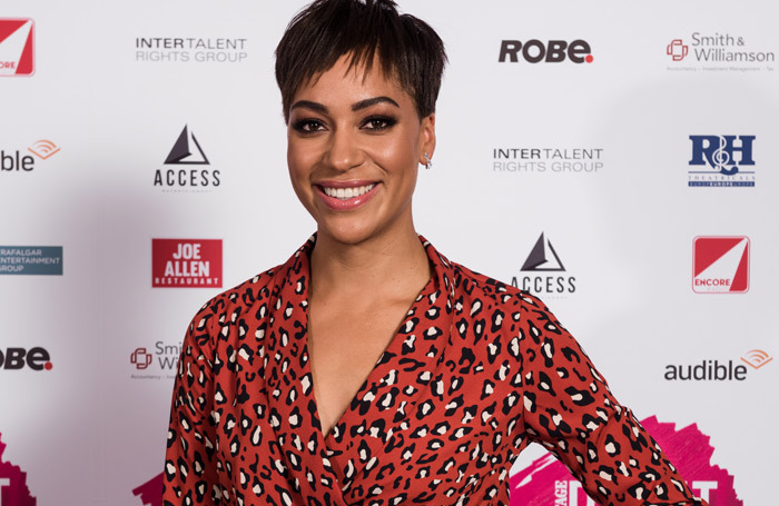 Cush Jumbo to play Hamlet as part of Young Vic's new season