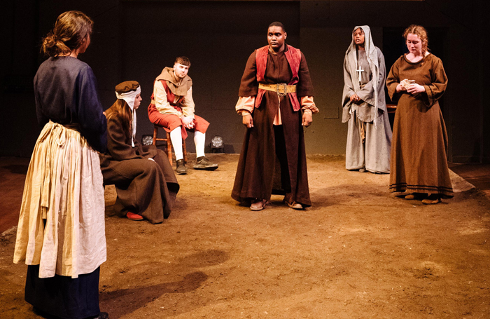 TheMobReformersLyricHammersmit