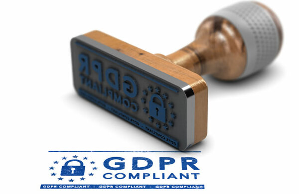 Raj Shah: Theatre organisations beware &ndash; GDPR enforcer is a sleeping lion about to wake