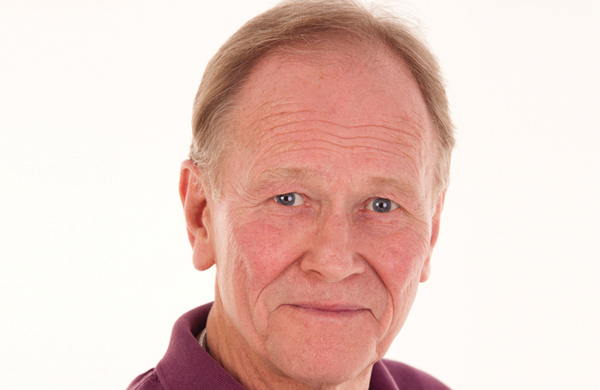 Obituary: Douglas Fielding &ndash; LAMDA-trained star of stage and screen