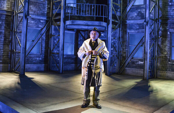 The Merchant of Venice