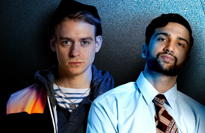 My Beautiful Laundrette will open in September at Curve in Leicester. Photo: Ellie Kurttz.