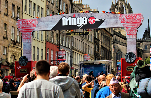 The Edinburgh Festival Fringe is not dead yet – your views, August 8