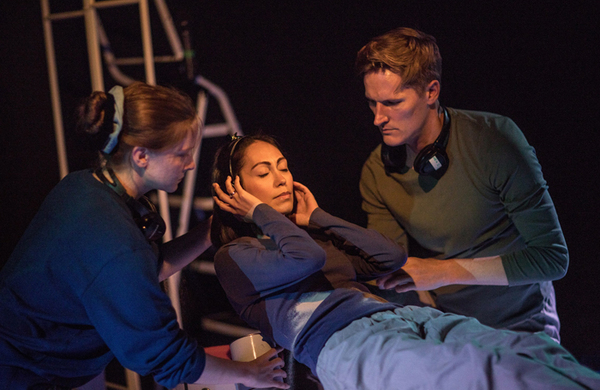 MorfyddClarkClaireMarieHalland