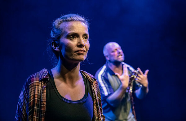 Charlotte Josephine: To grow I had to get out of my comfort zone and learn to write 'like a writer'