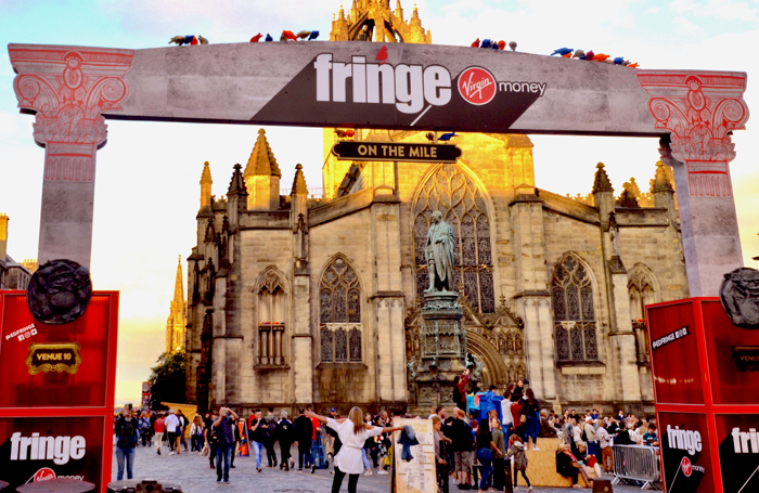 edinburghfestivalfringepng