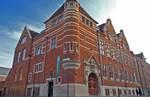 Claims mount against London's Courtyard Theatre as actor training company severs ties