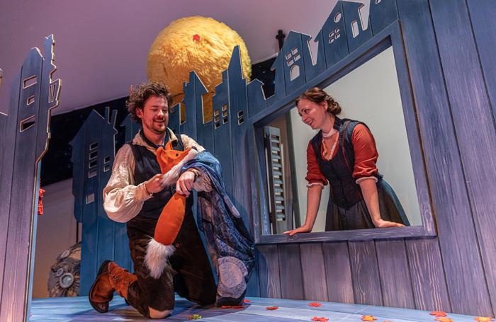 DanielKeatingRobertsandKatieGr